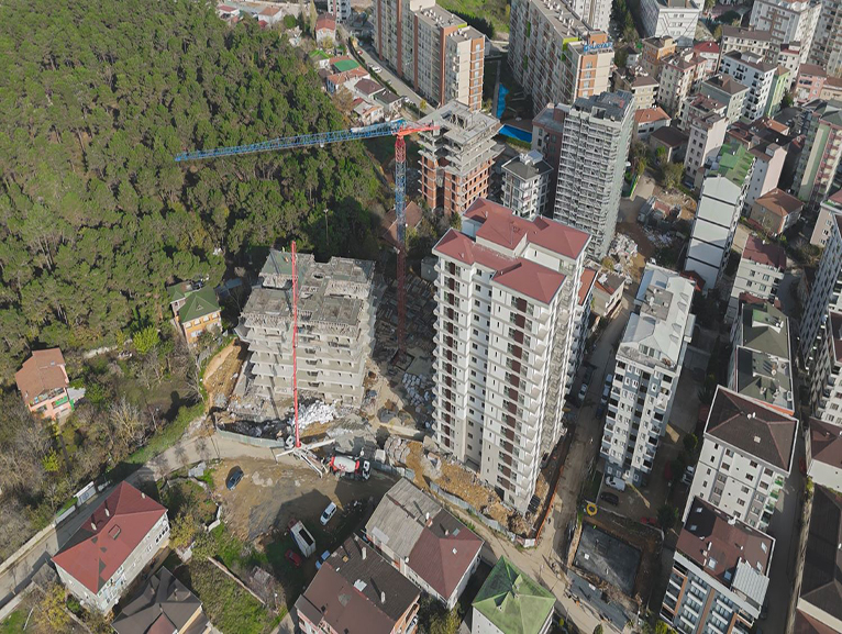 MOONPARK KORU'DA DA�RE TESL�MLER� ���N GER� SAYIM BA�LADI